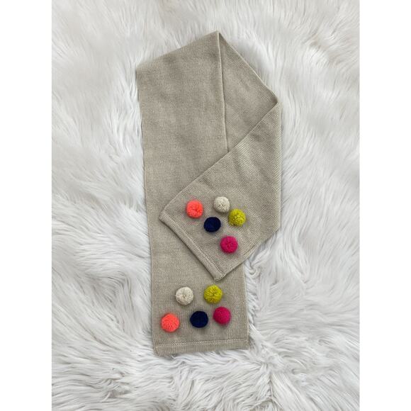 Mini Boden Scarf - Picture 1 of 3